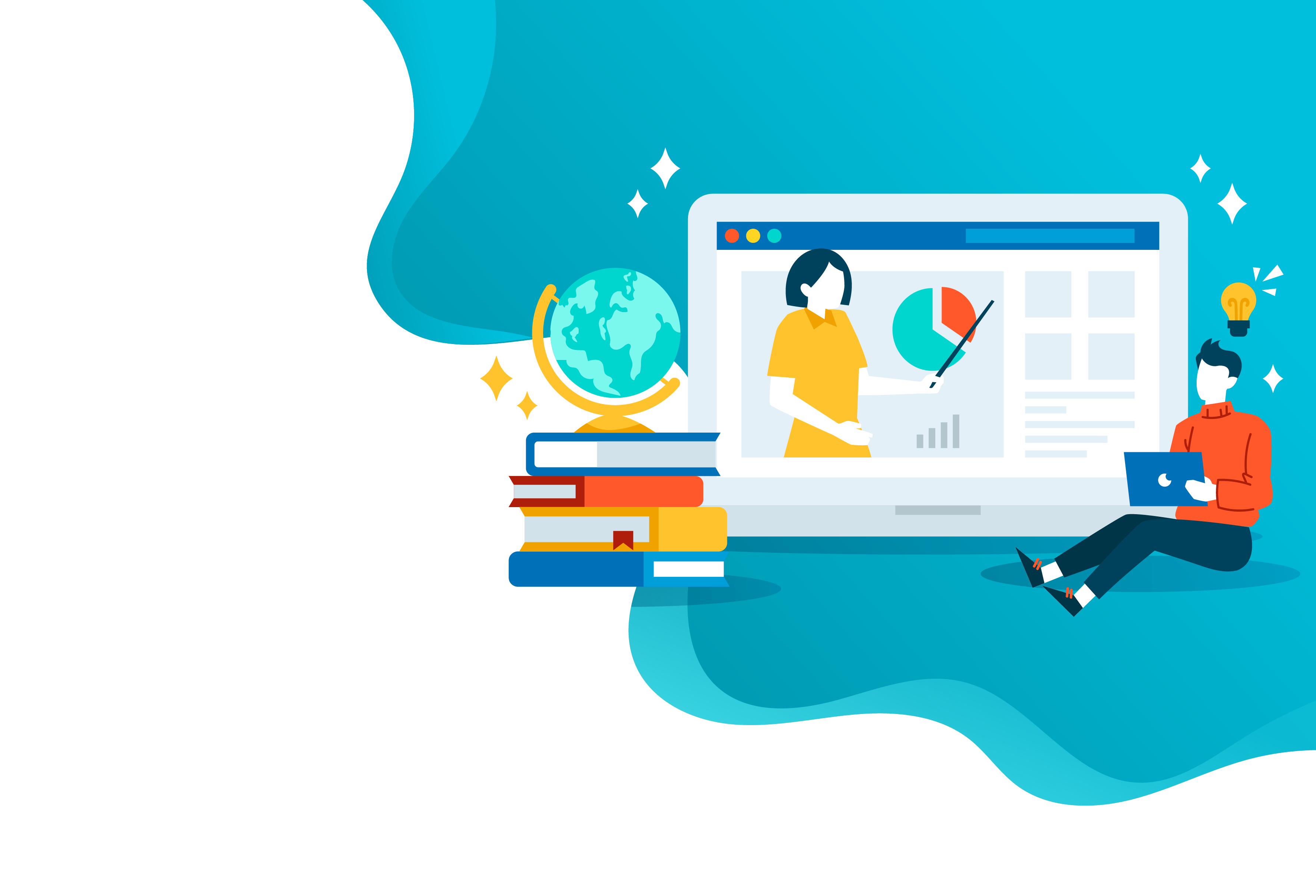 Learning Management System